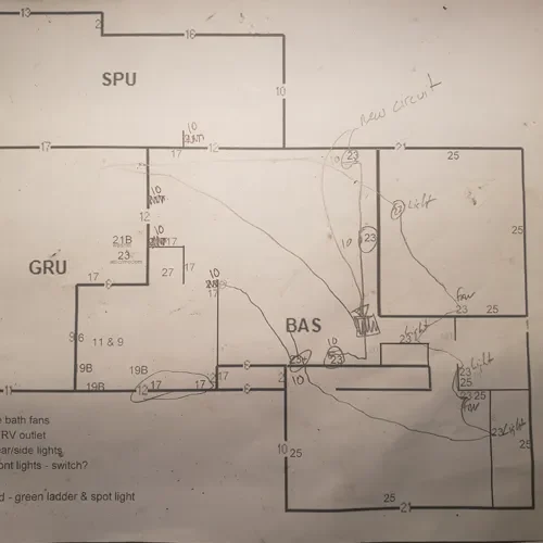 electrical-mapping