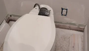 power-for-bidet
