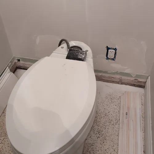 power-for-bidet