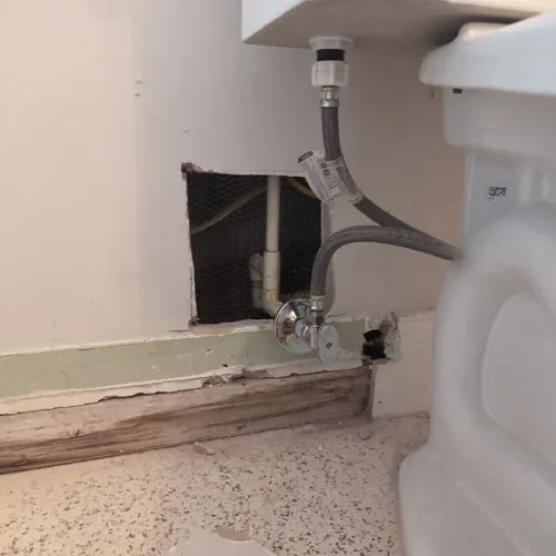 water-line-replacement